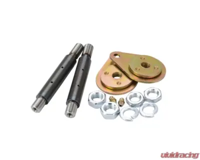 Old man Emu Greasable Fix End Pin Kit Toyota Land Cruiser 1969-2014 - OMEGP1