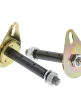 Old man Emu 50mm Spigot Greasable Fix End Pin Kit Toyota Land Cruiser 1984-2014                                     - OMEGP2 - Image 2