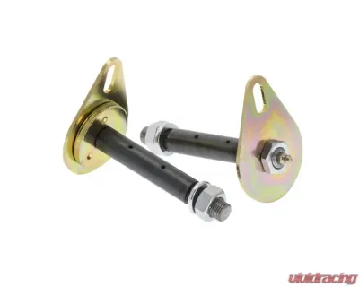 Old man Emu 50mm Spigot Greasable Fix End Pin Kit Toyota Land Cruiser 1984-2014 - OMEGP2