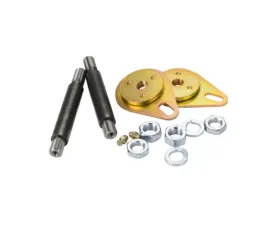 Old man Emu 51mm Spigot Greasable Fix End Kit Toyota Land Cruiser 1984-2014
