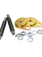 Old man Emu 51mm Spigot Greasable Fix End Kit Toyota Land Cruiser 1984-2014                                     - OMEGP4 - Image 2