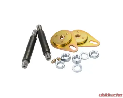 Old man Emu 51mm Spigot Greasable Fix End Kit Toyota Land Cruiser 1984-2014 - OMEGP4