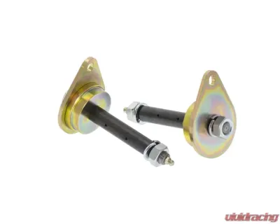 Old man Emu Greasable Fixed End Kit Toyota Land Cruiser 1984-2014 - OMEGP7