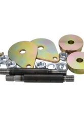 Old man Emu Greasable Fixed End Kit Toyota Land Cruiser 1984-2014                                     - OMEGP7 - Image 3