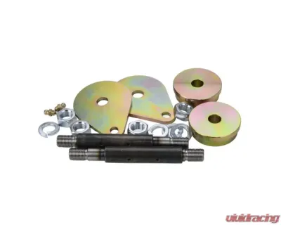 Old man Emu Greasable Fixed End Kit Toyota Land Cruiser 1984-2014 - OMEGP7