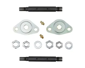 ARB Greasable Pin & Plate Kit Toyota Land Cruiser 40 1969-1985