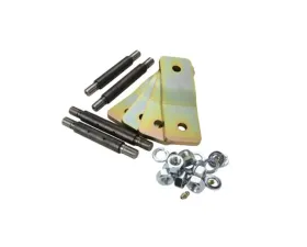 Old Man Emu Greasable Shackle Kit OMEGS10 Toyota Land Cruiser 1984-2014
