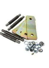 Old Man Emu Greasable Shackle Kit OMEGS10 Toyota Land Cruiser 1984-2014                                     - OMEGS10 - Image 2