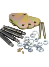 Old man Emu Greasable Shackle Kit Jeep Wrangler 1987-1994                                     - OMEGS11 - Image 2