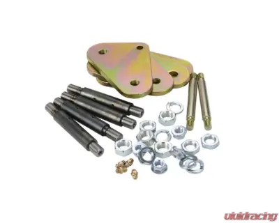 Old man Emu Greasable Shackle Kit Jeep Wrangler 1987-1994 - OMEGS11