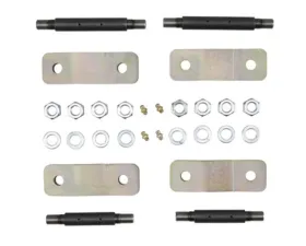 Old man Emu Greasable Shackle Kit Toyota Tacoma 1995-2015