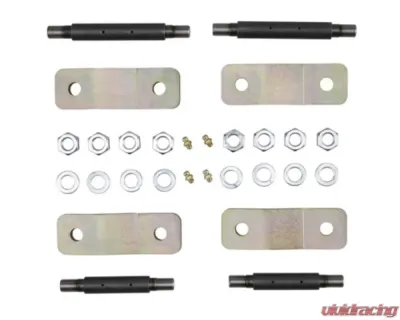 Old man Emu Greasable Shackle Kit Toyota Tacoma 1995-2015 - OMEGS12