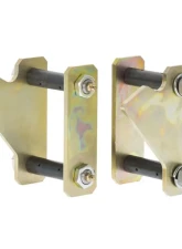 Old man Emu Greasable Shackle Kit Isuzu Amigo | Rodeo 1990-2004                                     - OMEGS13 - Image 3