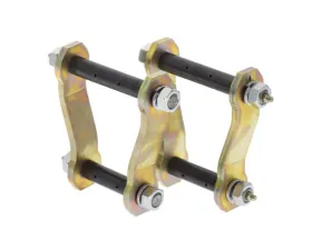 Old man Emu Greasable Shackle Kit Toyota Hilux