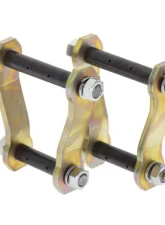 Old man Emu Greasable Shackle Kit Toyota Hilux                                     - OMEGS14 - Image 2