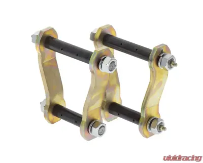 Old man Emu Greasable Shackle Kit Toyota Hilux - OMEGS14