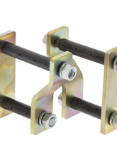 Old man Emu Greasable Shackle Kit Nissan Frontier | Xterra | Suzuki Equator 2005-2017                                     - OMEGS15 - Image 3