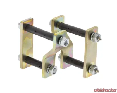 Old man Emu Greasable Shackle Kit Nissan Frontier | Xterra | Suzuki Equator 2005-2017 - OMEGS15