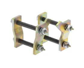 Old man Emu Greasable Shackle Kit Mitsubishi Montero 1991-1999