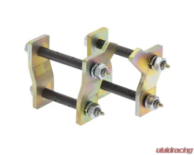 Old man Emu Greasable Shackle Kit Mitsubishi Montero 1991-1999 - OMEGS16