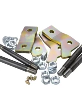 Old man Emu Greasable Shackle Kit Mitsubishi Montero 1991-1999                                     - OMEGS16 - Image 3