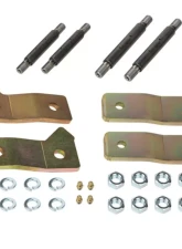 Old man Emu Greasable Shackle Kit Ford Ranger 2006-2011                                     - OMEGS18 - Image 3