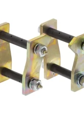 Old man Emu Greasable Shackle Kit Ford Ranger 2006-2011                                     - OMEGS18 - Image 2