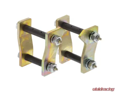 Old man Emu Greasable Shackle Kit Ford Ranger 2006-2011 - OMEGS18