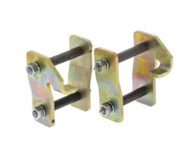 Old Man Emu Greasable Shackle Kit OMEGS19 Toyota Land Cruiser 1984-2014