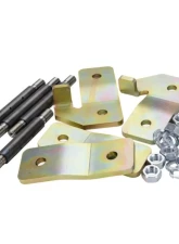 Old Man Emu Greasable Shackle Kit OMEGS19 Toyota Land Cruiser 1984-2014                                     - OMEGS19 - Image 3