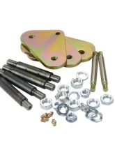 Old man Emu Greasable Shackle Kit Rear 40 | 60 | 75 Toyota Land Cruiser 1960-2014                                     - OMEGS1 - Image 3