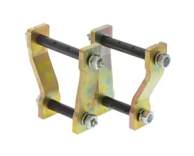 ARB Greasable Shackle Kit Ford Ranger | Mazda BT-50 2019-2023