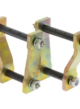 Old man Emu Greasable Shackle Kit Ford Ranger 2019-2022                                     - OMEGS20 - Image 3