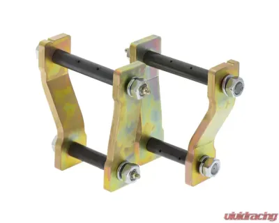 Old man Emu Greasable Shackle Kit Ford Ranger 2019-2022 - OMEGS20