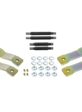 Old man Emu Greasable Shackle Kit Ford Ranger 2019-2022                                     - OMEGS20 - Image 3