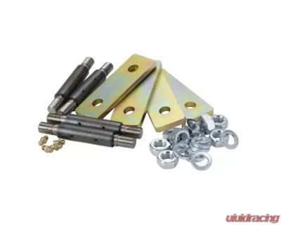 Old man Emu Greasable Shackle Kit Nissan D22 - OMEGS21
