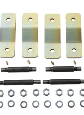 Old man Emu Greasable Shackle Kit Toyota Tundra 2000-2021                                     - OMEGS22 - Image 2