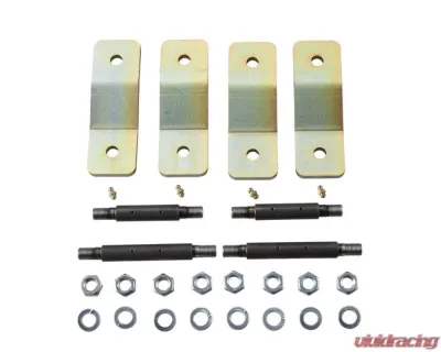 Old man Emu Greasable Shackle Kit Toyota Tundra 2000-2021 - OMEGS22