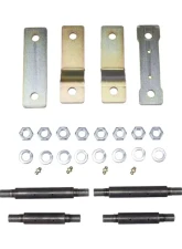 Old man Emu 15mm Pin Rear Greasable Shackle Toyota Land Cruiser 1968-1985                                     - OMEGS9 - Image 2