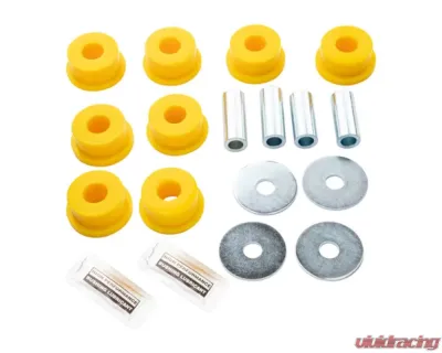 ARB Lower Control Arm Bushing Kit Nissan Patrol GQ - OMESB0061