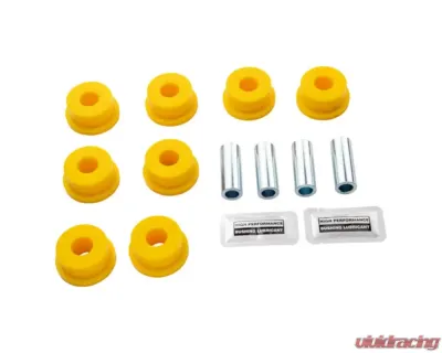 ARB Upper Control Arm Bushing Kit Nissan Patrol GQ - OMESB0062