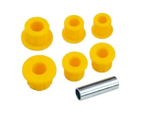 Old man Emu Bush Kit Gshackle D22