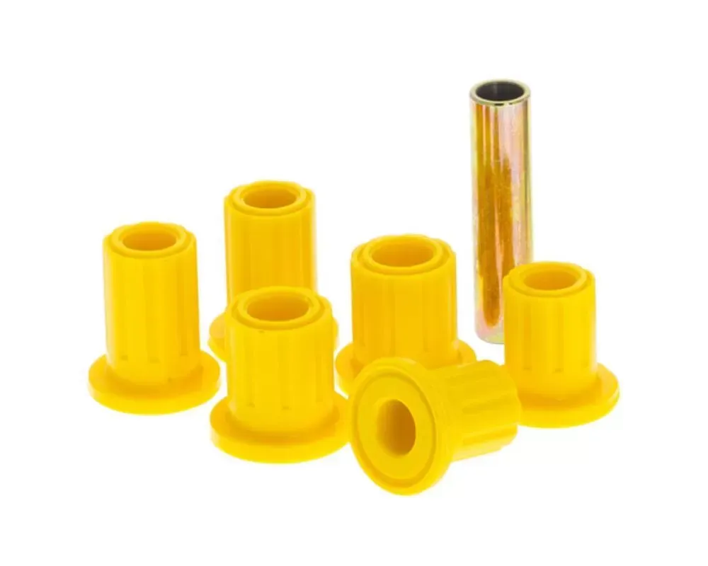 ARB 84 Duro Bushing Kit Mitsubishi 1-Ton Trucks - OMESB38