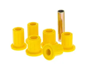 Old man Emu Bush Kit 84 Duro Mits 1 Ton-R