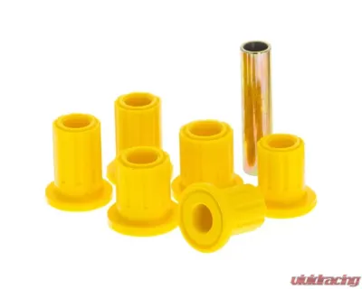 Old man Emu Bush Kit 84 Duro Mits 1 Ton-R - OMESB38