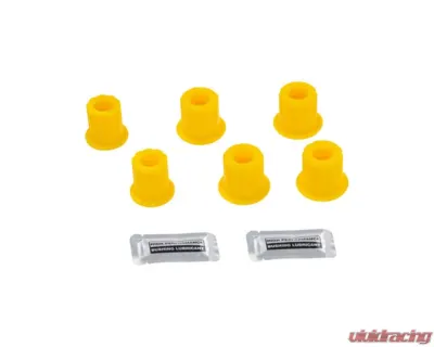 Old man Emu Bush Kit Toyota Land Cruiser 1969-1984 - OMESB79