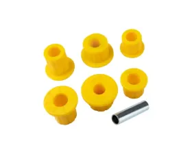 Old man Emu Bush Kit OE Shackle Nissan Frontier | Xterra | Suzuki Equator 2005-2017