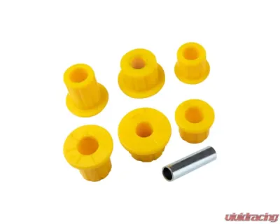 Old man Emu Bush Kit OE Shackle Nissan Frontier | Xterra | Suzuki Equator 2005-2017 - OMESB99