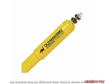 ARB OME Steering Damper IFS Toyota Hilux | 4Runner 1985-1994 - OMESD33