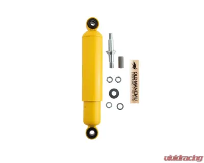 ARB OME Steering Damper w/ Dust Boot Jeep - OMESD48